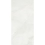 Marble Effect White Large Format Over 600x600 Porcelain for Wall/Floor; Finish - Gloss/Polished